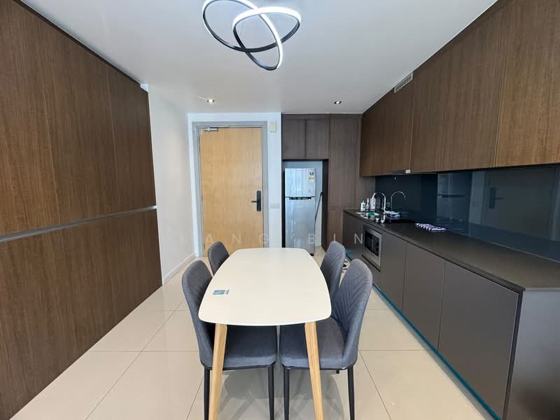 Condominium for Rent at Grand Medini - Kang Bin - PropertyGuru.com.my