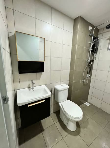 Condominium for Rent at Platinum OUG Residence - Vaness Chin - Bathroom - PropertyGuru.com.my