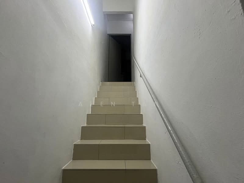 Rumah Teres untuk Disewa di Taman Damai Jaya (Skudai) - Alen Tan - PropertyGuru.com.my