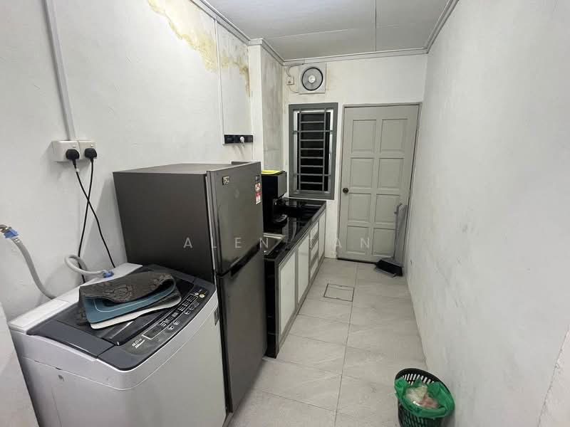 Rumah Teres untuk Disewa di Taman Damai Jaya (Skudai) - Alen Tan - PropertyGuru.com.my