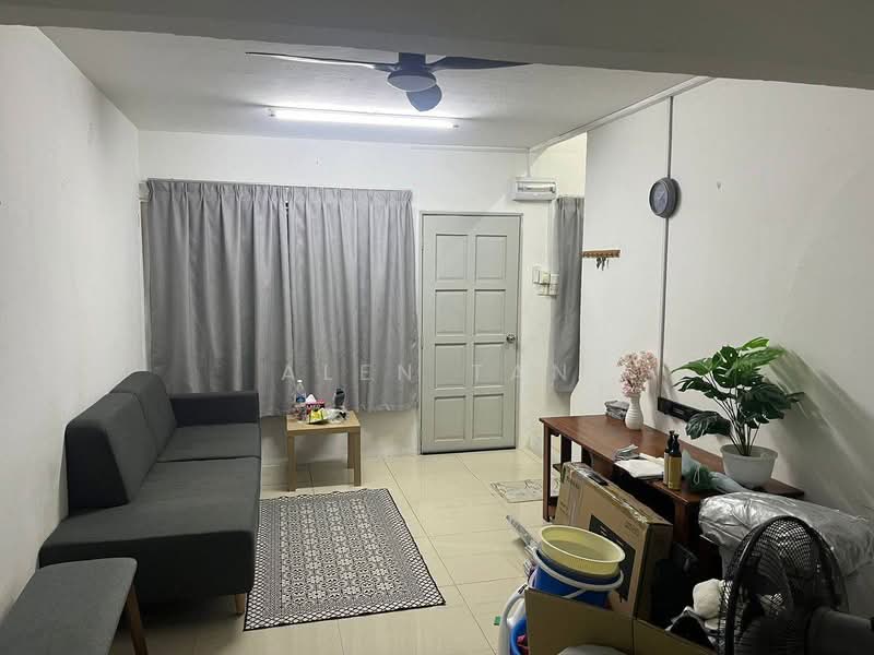 Rumah Teres untuk Disewa di Taman Damai Jaya (Skudai) - Alen Tan - PropertyGuru.com.my