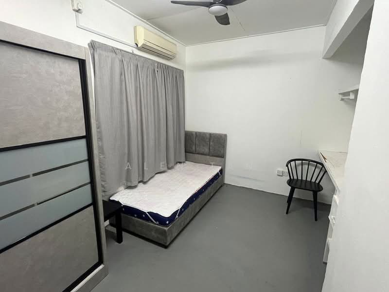 Rumah Teres untuk Disewa di Taman Damai Jaya (Skudai) - Alen Tan - PropertyGuru.com.my