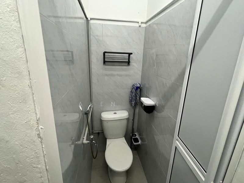 Rumah Teres untuk Disewa di Taman Damai Jaya (Skudai) - Alen Tan - PropertyGuru.com.my