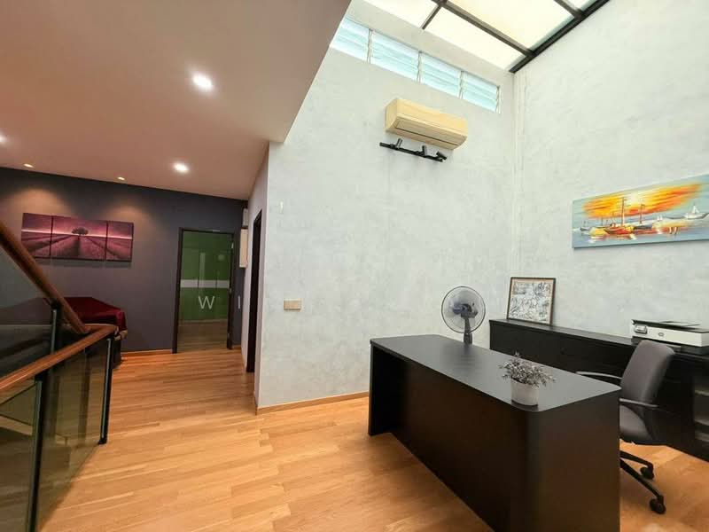 2.5-storey Terraced House for Sale in Taman Sutera Utama (Skudai) - Winnie Lau - PropertyGuru.com.my