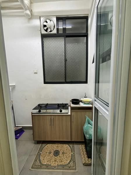 Condominium for Sale at Sutera Pines - Mavis Lim - PropertyGuru.com.my