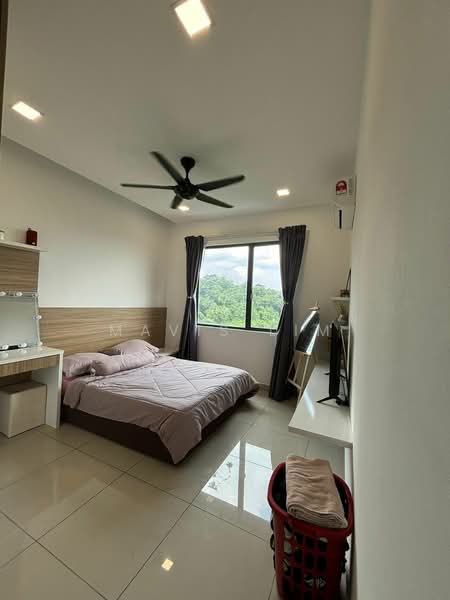 Condominium for Sale at Sutera Pines - Mavis Lim - PropertyGuru.com.my