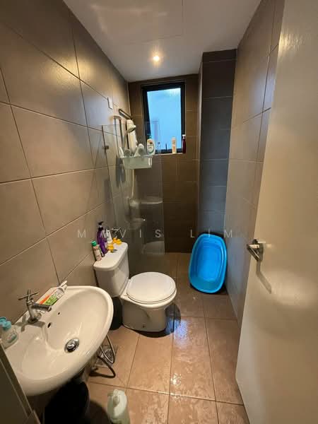 Condominium for Sale at Sutera Pines - Mavis Lim - PropertyGuru.com.my