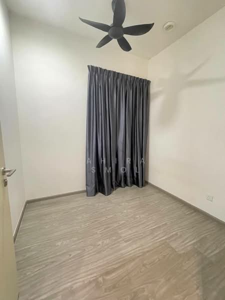 Servis Apartment untuk Disewa di The Arcuz - Syahirah Ismol - Interior - PropertyGuru.com.my