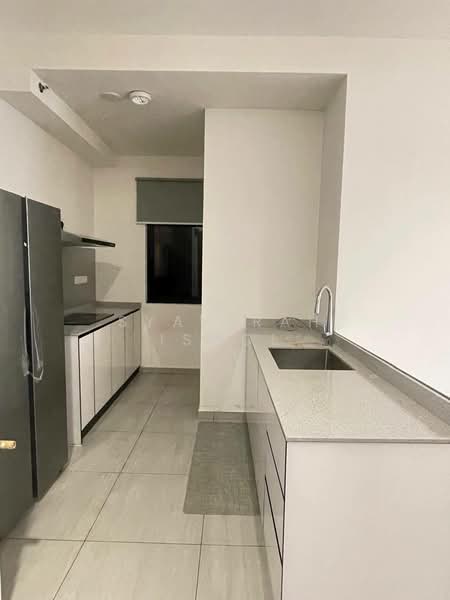 Servis Apartment untuk Disewa di The Arcuz - Syahirah Ismol - Kitchen - PropertyGuru.com.my