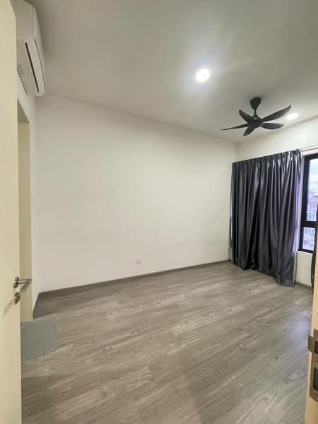 Servis Apartment untuk Disewa di The Arcuz - Syahirah Ismol - Interior - PropertyGuru.com.my
