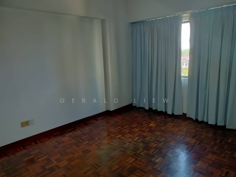 Apartment for Rent at Anjung Hijau (Greenfields) - Gerald Liew - Interior - PropertyGuru.com.my