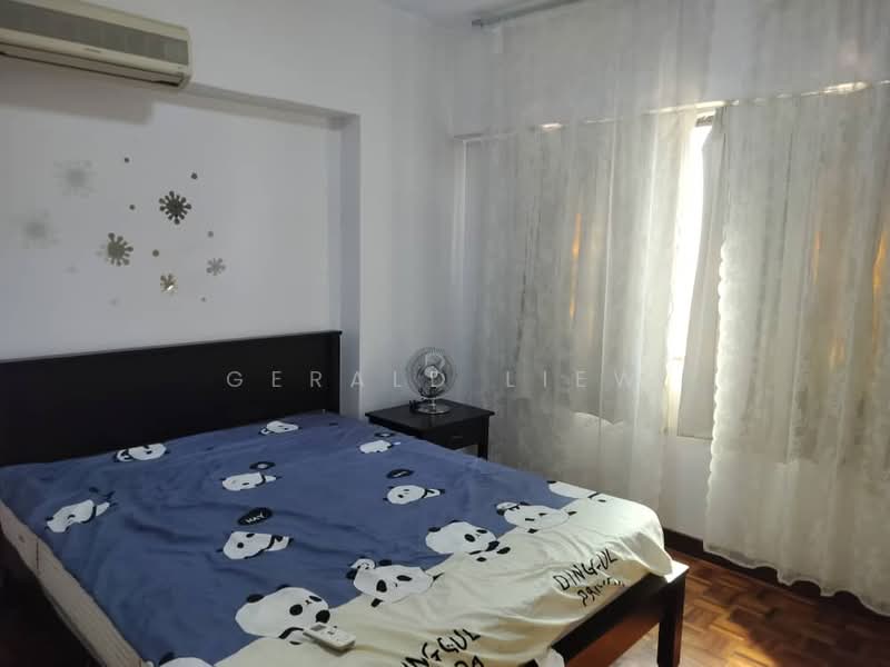 Apartment for Rent at Anjung Hijau (Greenfields) - Gerald Liew - Bedroom - PropertyGuru.com.my