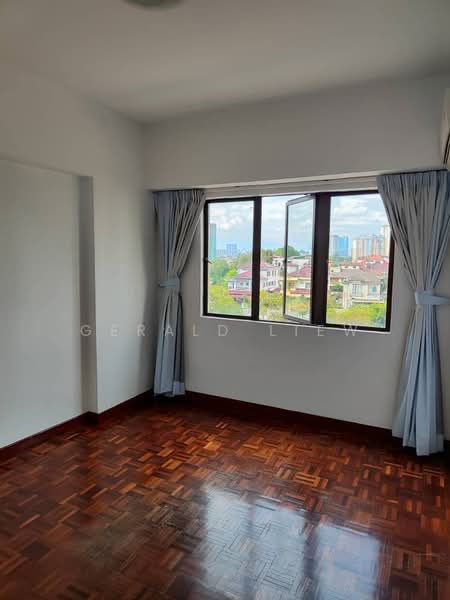 Apartment for Rent at Anjung Hijau (Greenfields) - Gerald Liew - View - PropertyGuru.com.my