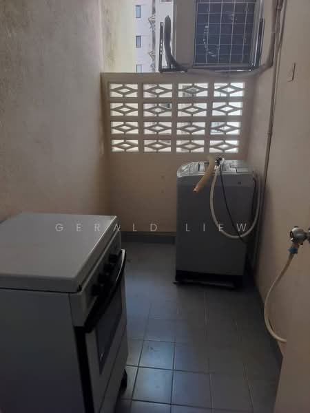 Apartment for Rent at Anjung Hijau (Greenfields) - Gerald Liew - Interior - PropertyGuru.com.my