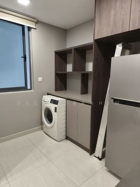 Service Residence for Rent at Datum Jelatek Residence - Deela Ibrahim - Interior - PropertyGuru.com.my