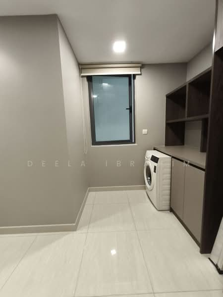 Service Residence for Rent at Datum Jelatek Residence - Deela Ibrahim - Interior - PropertyGuru.com.my