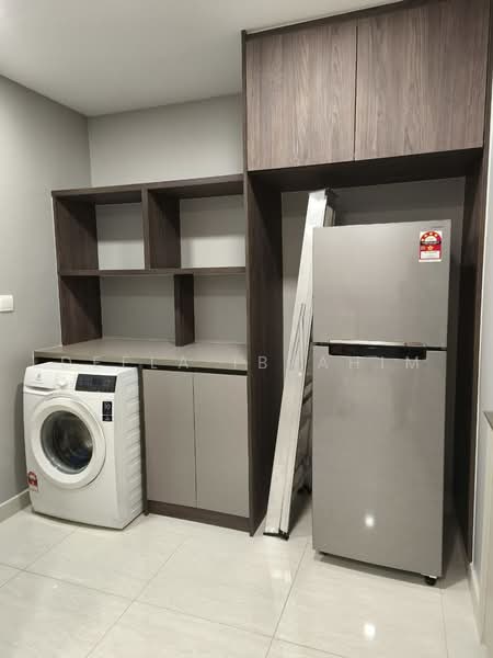 Service Residence for Rent at Datum Jelatek Residence - Deela Ibrahim - Interior - PropertyGuru.com.my