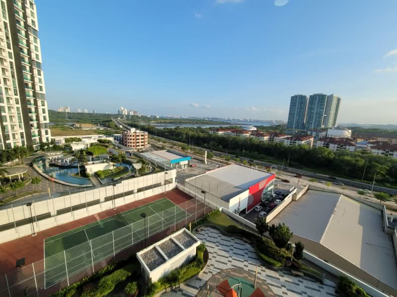 Service Residence for Sale at Crescent Bay Suites (Teluk Bayu) - Gyden Heng - Exterior - PropertyGuru.com.my