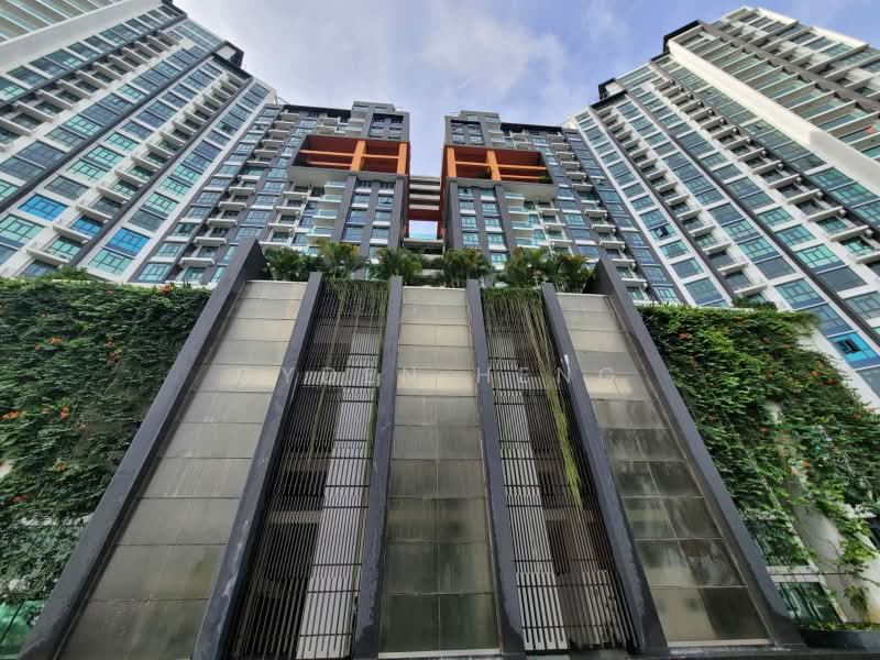 Service Residence for Sale at Crescent Bay Suites (Teluk Bayu) - Gyden Heng - PropertyGuru.com.my