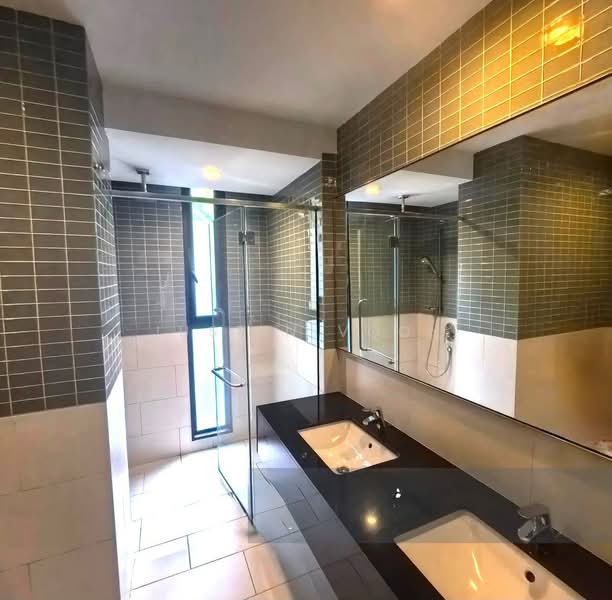 Rumah Teres 2 Tingkat untuk Disewa di Desa Parkcity (Kuala Lumpur) - Justin Voon - Bathroom - PropertyGuru.com.my
