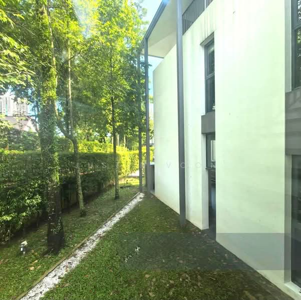 Rumah Teres 2 Tingkat untuk Disewa di Desa Parkcity (Kuala Lumpur) - Justin Voon - Exterior - PropertyGuru.com.my