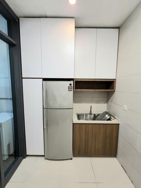 2-storey Terraced House for Rent in Desa Parkcity (Kuala Lumpur) - Justin Voon - Kitchen - PropertyGuru.com.my