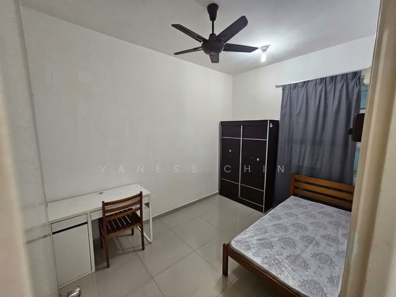 Condominium for Rent at The Zest @ Kinrara 9 - Vaness Chin - PropertyGuru.com.my