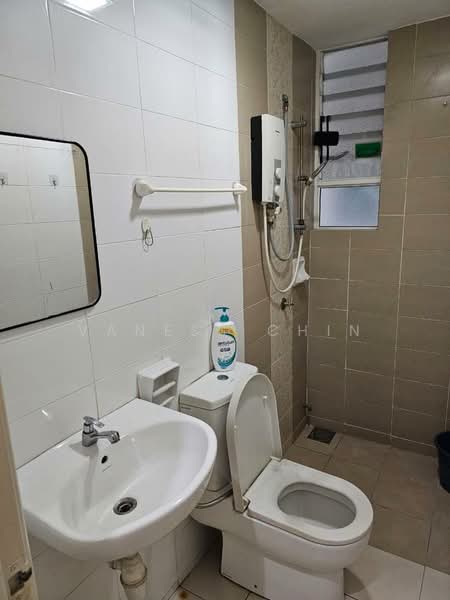 Condominium for Rent at The Zest @ Kinrara 9 - Vaness Chin - PropertyGuru.com.my