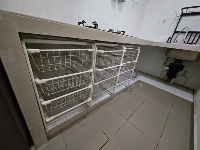 Condominium for Rent at The Zest @ Kinrara 9 - Vaness Chin - PropertyGuru.com.my