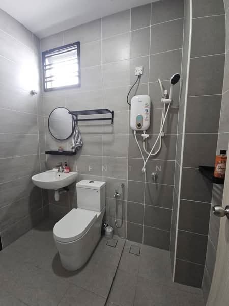 Rumah Teres untuk Disewa di Kampung Sentosa Barat (Pasir Gudang) - Alen Tan - PropertyGuru.com.my