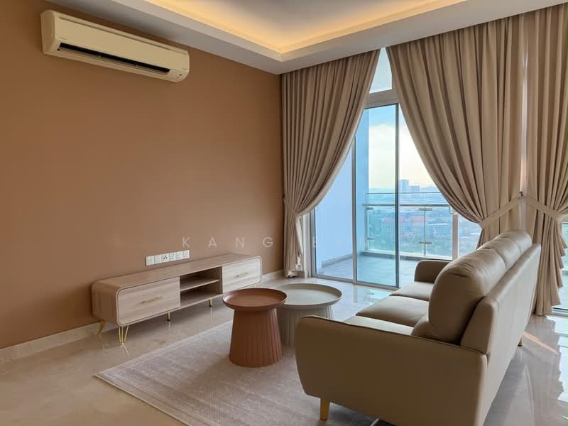 Kondominium untuk Dijual di Paradiso Nuova (Merak Kayangan) - Kang Bin - PropertyGuru.com.my