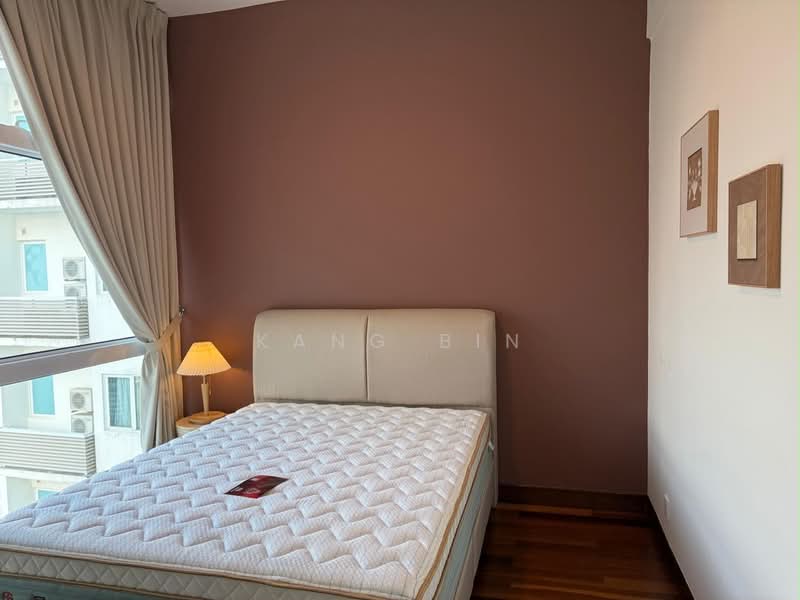 Kondominium untuk Dijual di Paradiso Nuova (Merak Kayangan) - Kang Bin - PropertyGuru.com.my