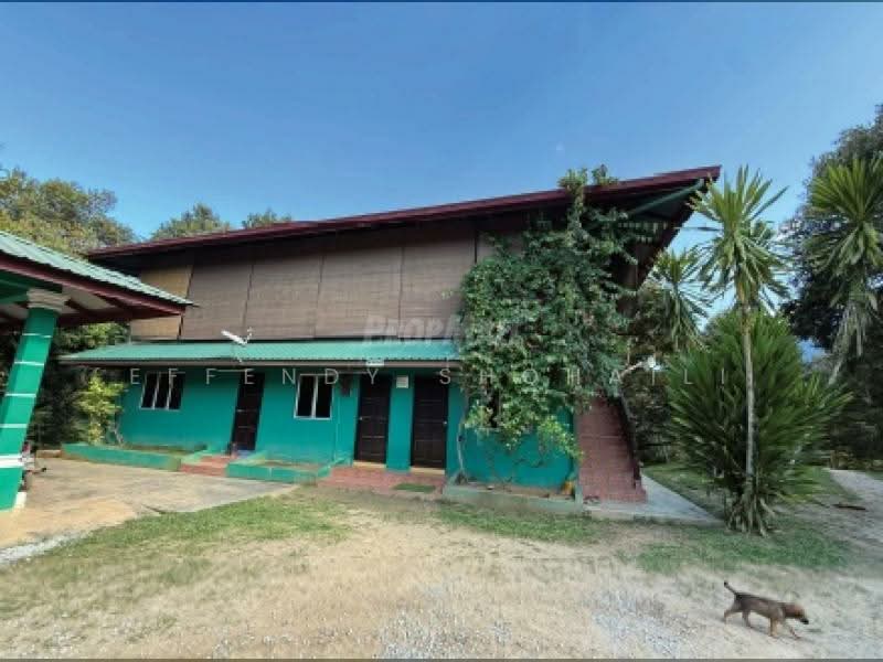 Tanah Pertanian untuk Dijual di Bandar Tras (Raub) - Effendy Shohaili - Exterior - PropertyGuru.com.my