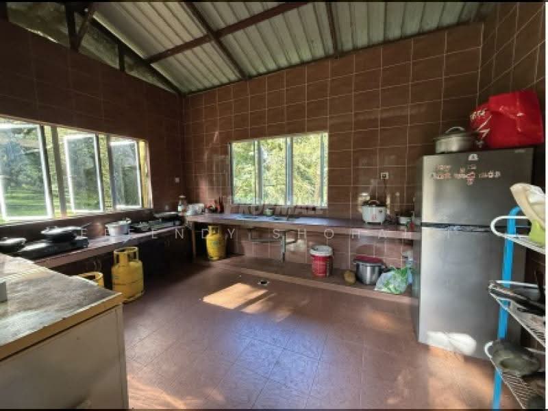 Tanah Pertanian untuk Dijual di Bandar Tras (Raub) - Effendy Shohaili - Kitchen - PropertyGuru.com.my