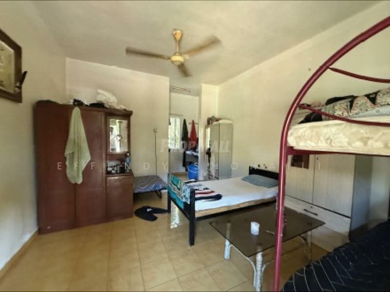 Tanah Pertanian untuk Dijual di Bandar Tras (Raub) - Effendy Shohaili - Bedroom - PropertyGuru.com.my