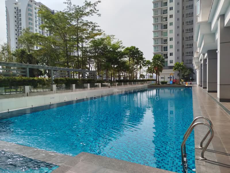 Servis Apartment untuk Disewa di Southbank Residence - Alice Tang - Exterior - PropertyGuru.com.my