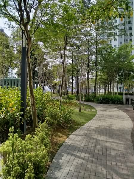 Servis Apartment untuk Disewa di Southbank Residence - Alice Tang - Facilities - PropertyGuru.com.my