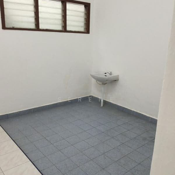 Rumah Teres 1-Tingkat untuk Disewa di Taman Pelangi (Johor Bahru) - Serene Lee - Interior - PropertyGuru.com.my