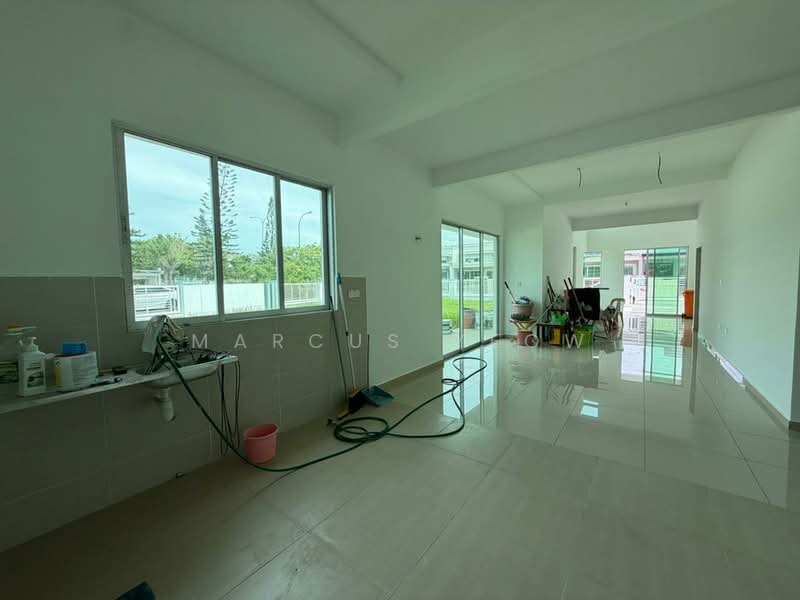 1-storey Terraced House for Sale in Bandar Sri Sendayan (Negeri Sembilan) - Marcus Yeow - PropertyGuru.com.my