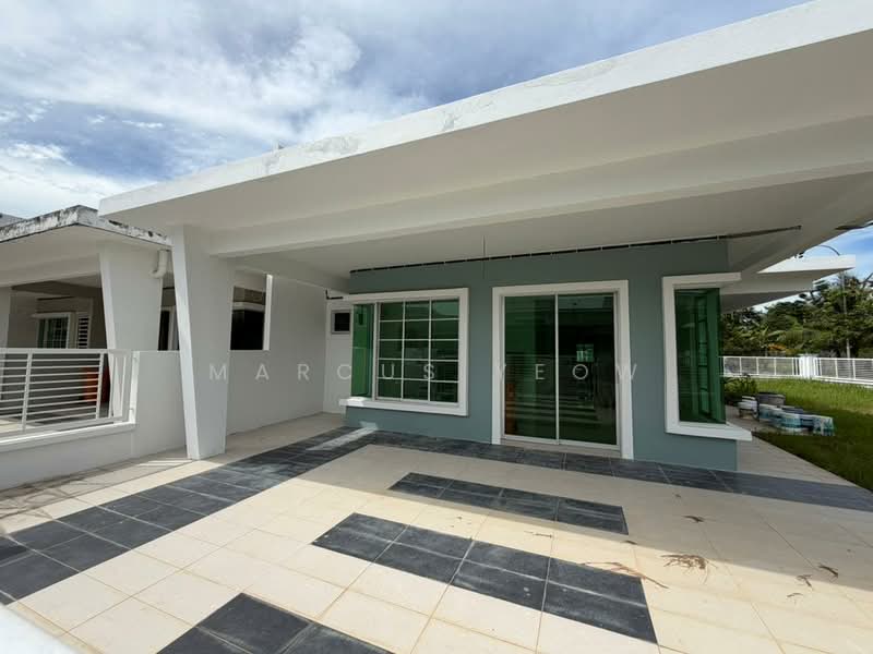 1-storey Terraced House for Sale in Bandar Sri Sendayan (Negeri Sembilan) - Marcus Yeow - PropertyGuru.com.my