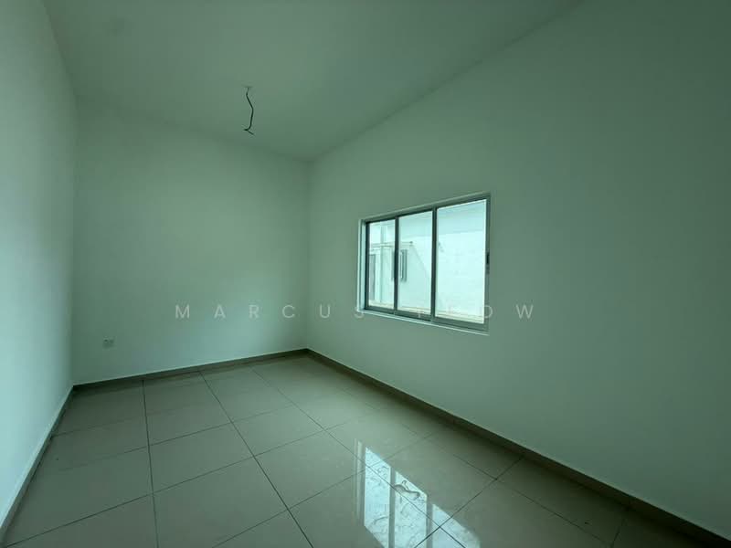 1-storey Terraced House for Sale in Bandar Sri Sendayan (Negeri Sembilan) - Marcus Yeow - PropertyGuru.com.my