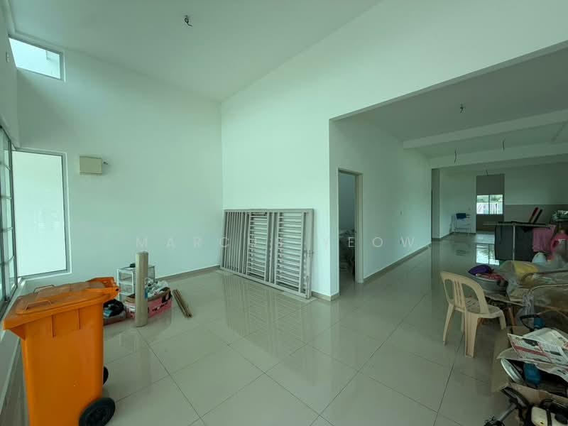 1-storey Terraced House for Sale in Bandar Sri Sendayan (Negeri Sembilan) - Marcus Yeow - PropertyGuru.com.my