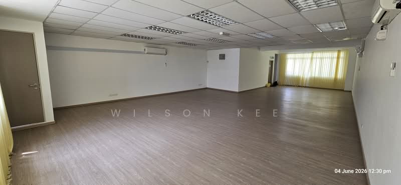 Pejabat untuk Disewa di Putrajaya (Putrajaya) - Wilson Kee - Interior - PropertyGuru.com.my