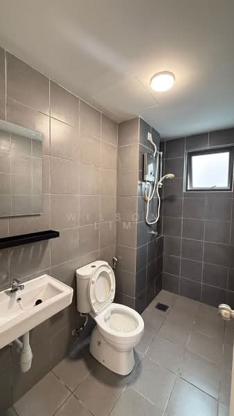 Kondominium untuk Disewa di Vierra Residence - Wilson Lim - Bathroom - PropertyGuru.com.my