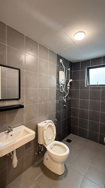 Kondominium untuk Disewa di Vierra Residence - Wilson Lim - Bathroom - PropertyGuru.com.my