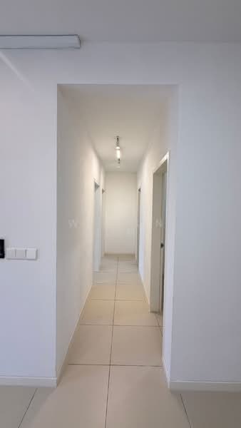 Kondominium untuk Disewa di Vierra Residence - Wilson Lim - Corridor - PropertyGuru.com.my
