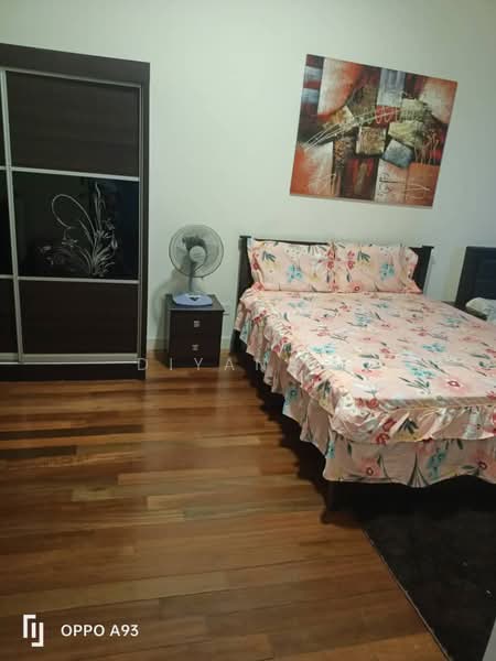 Condominium for Rent at Sixceylon - Diyana . - Bedroom - PropertyGuru.com.my