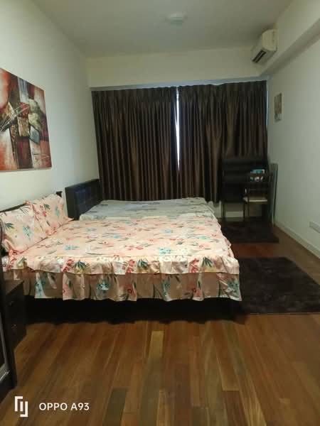 Condominium for Rent at Sixceylon - Diyana . - Bedroom - PropertyGuru.com.my