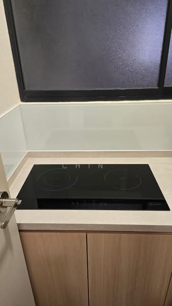 Servis Apartment untuk Disewa di Nexus Taman Pertama - Cayden Chin - Kitchen - PropertyGuru.com.my