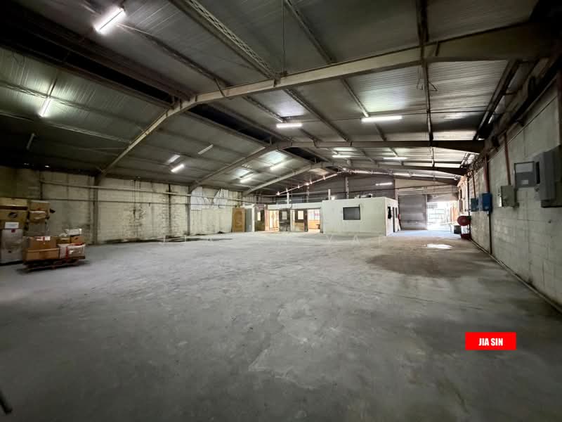 Factory for Sale in Mak Mandin (Butterworth) - Jiasin Yap - Interior - PropertyGuru.com.my